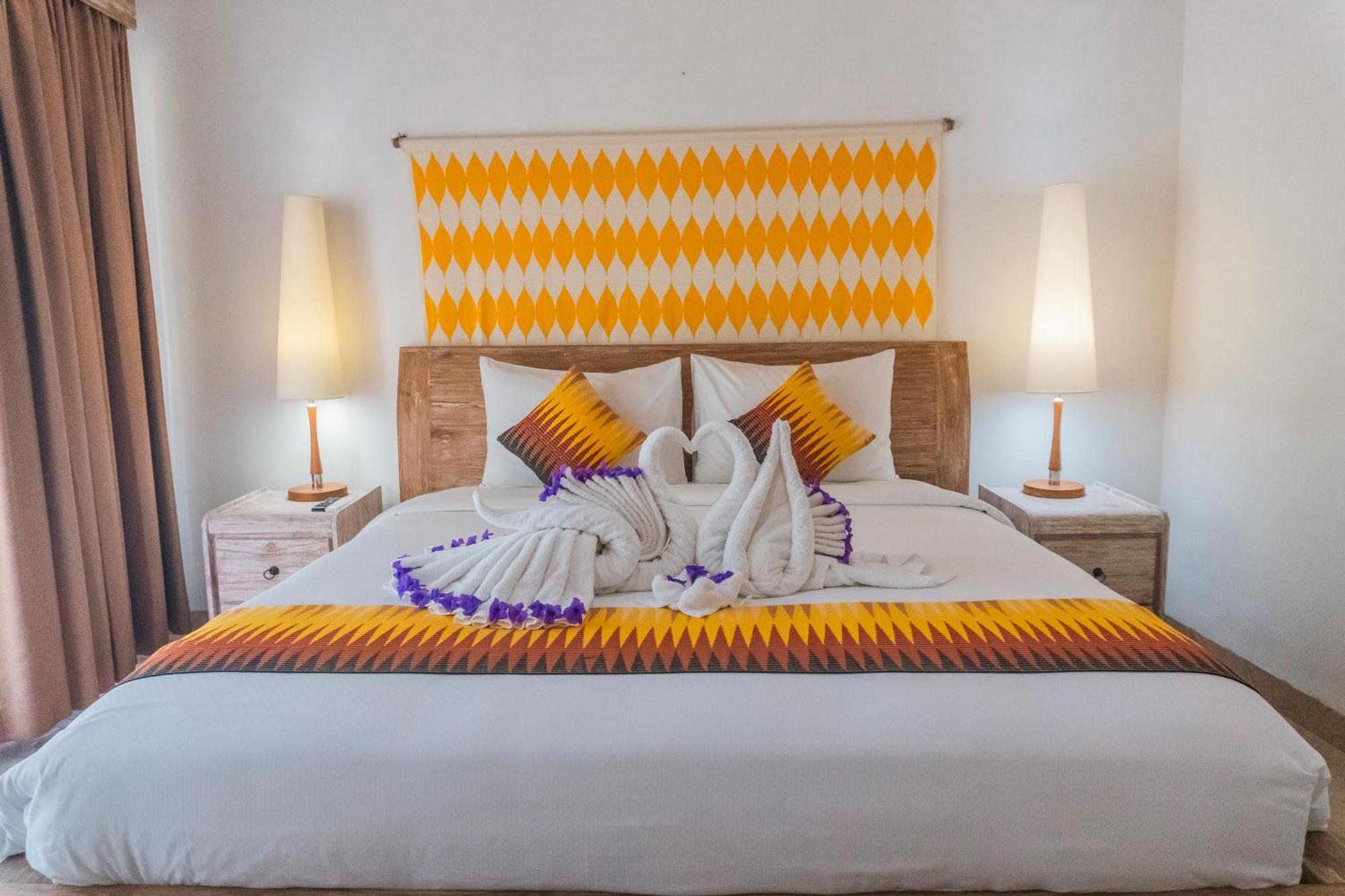 Caspla Resort By Loccal Collection Batununggul Esterno foto
