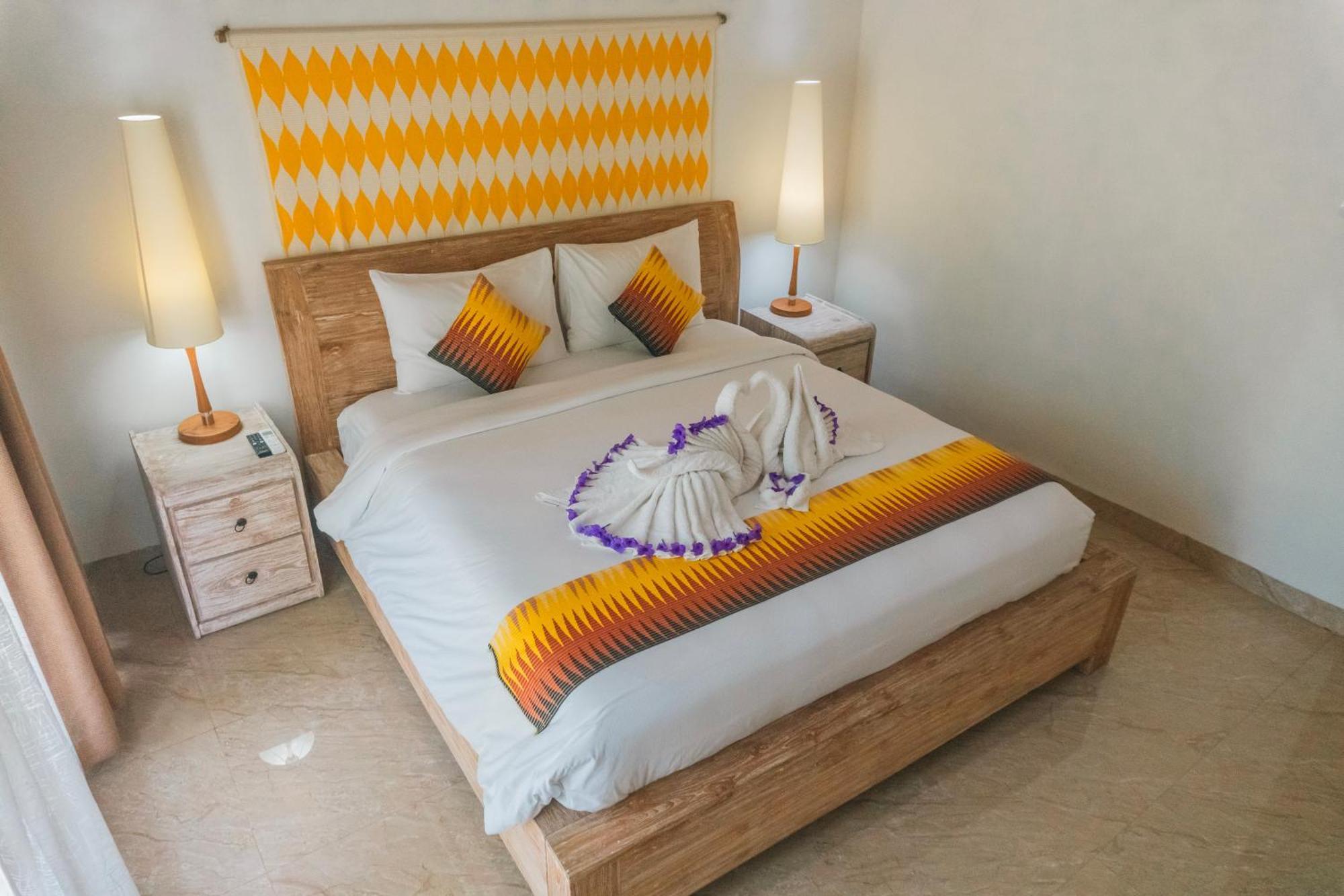Caspla Resort By Loccal Collection Batununggul Esterno foto