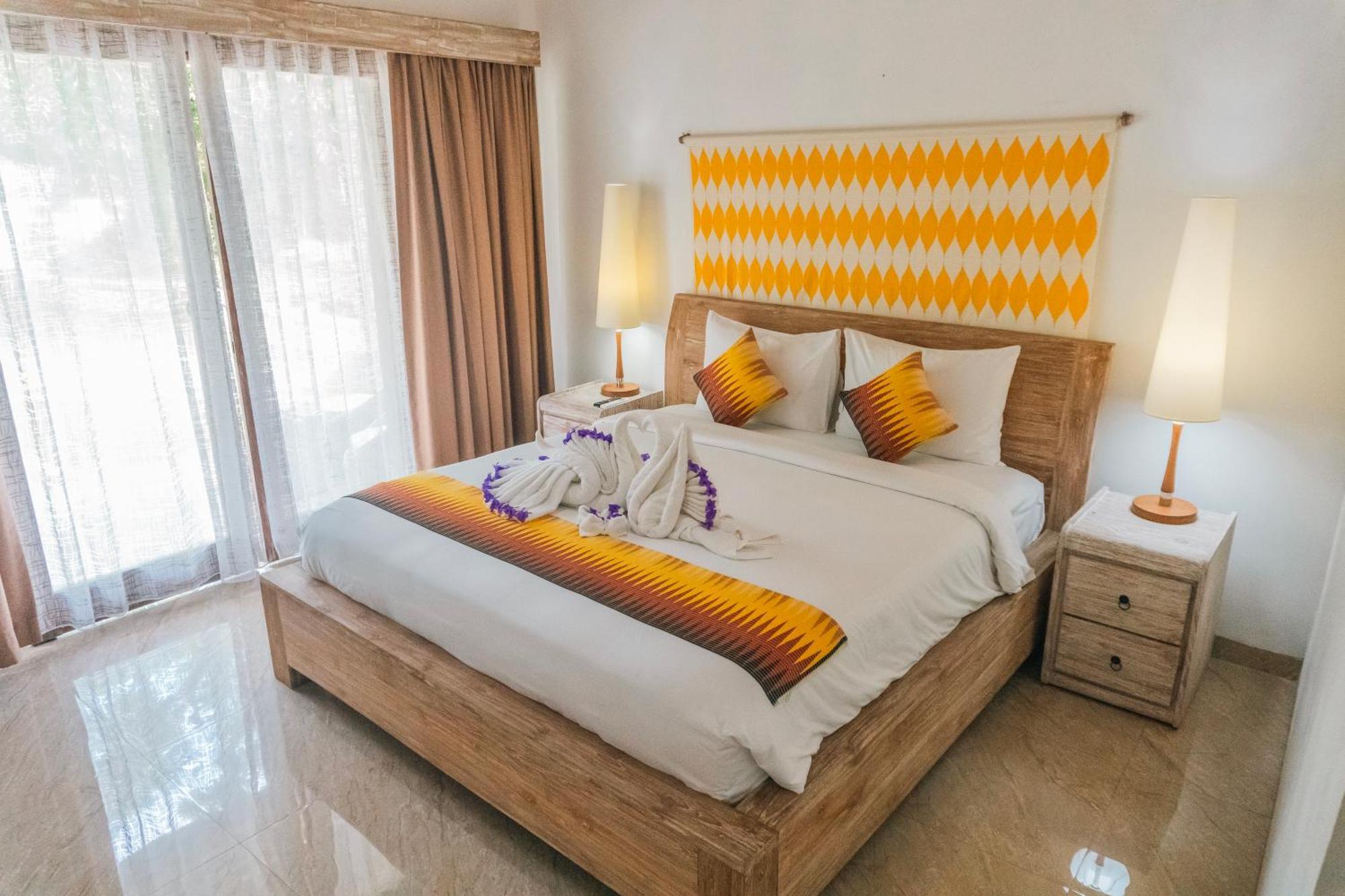 Caspla Resort By Loccal Collection Batununggul Esterno foto