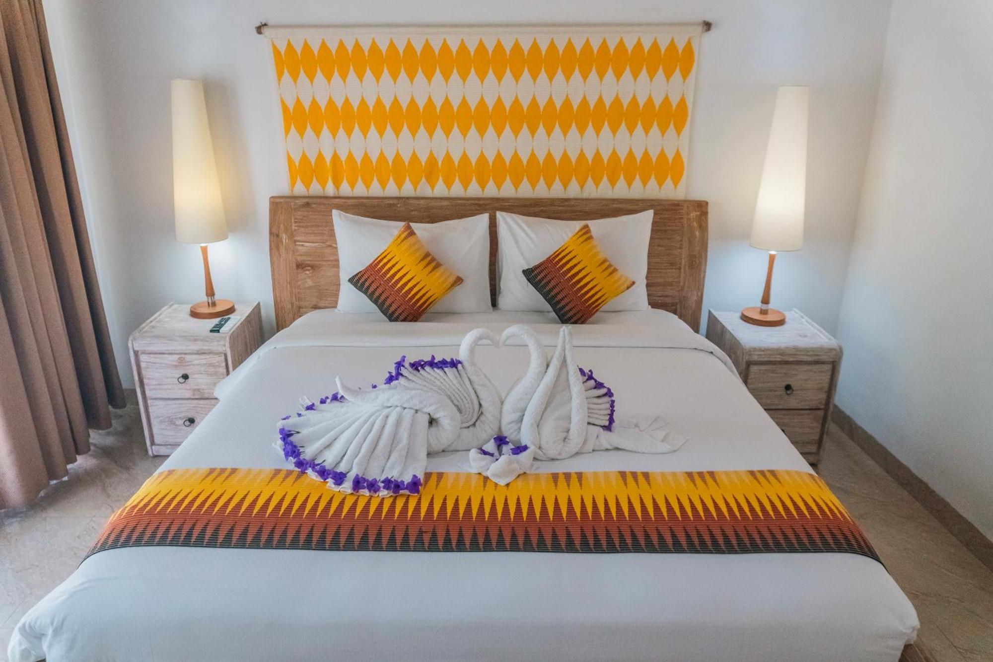 Caspla Resort By Loccal Collection Batununggul Esterno foto