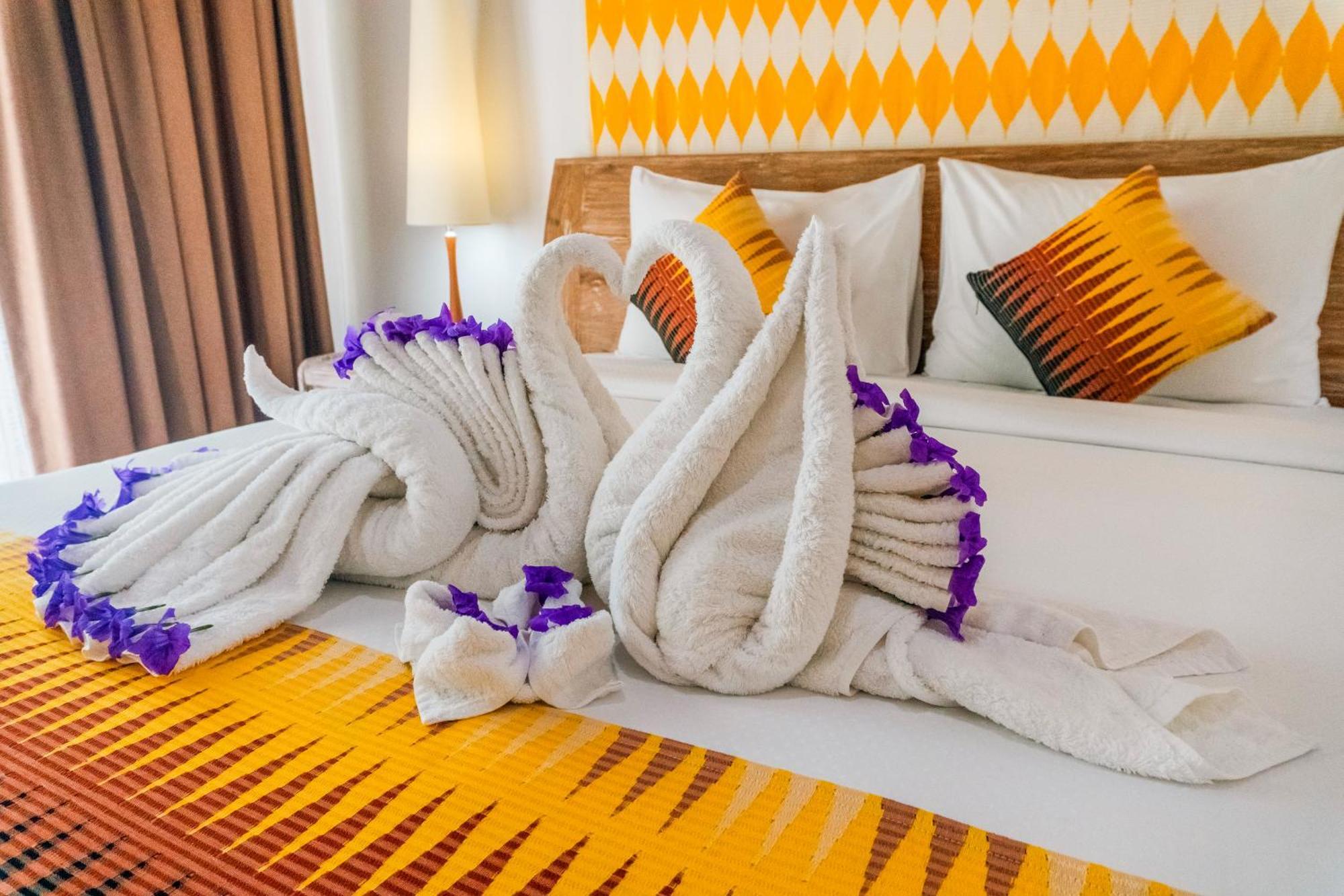 Caspla Resort By Loccal Collection Batununggul Esterno foto