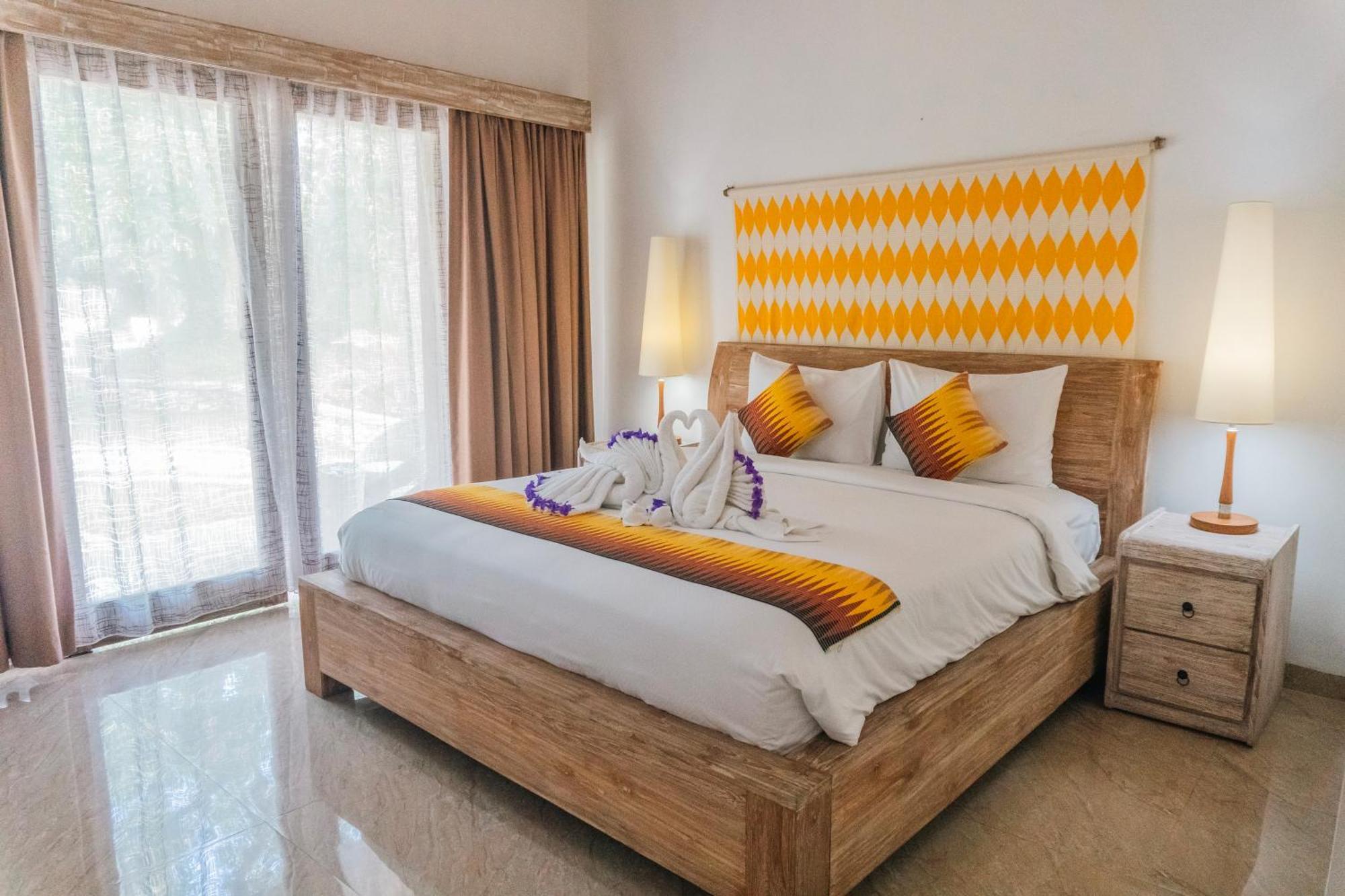 Caspla Resort By Loccal Collection Batununggul Esterno foto