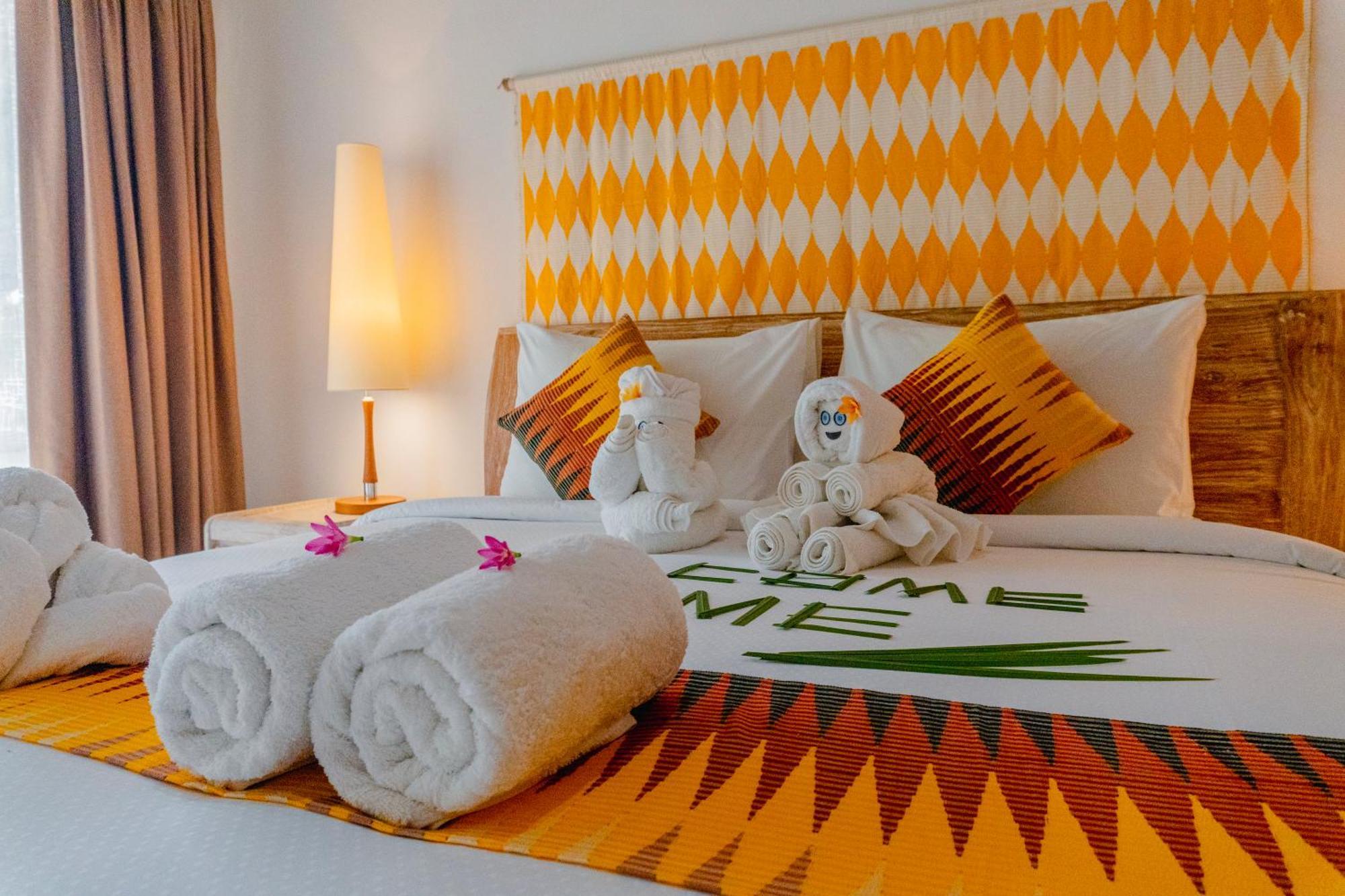 Caspla Resort By Loccal Collection Batununggul Esterno foto