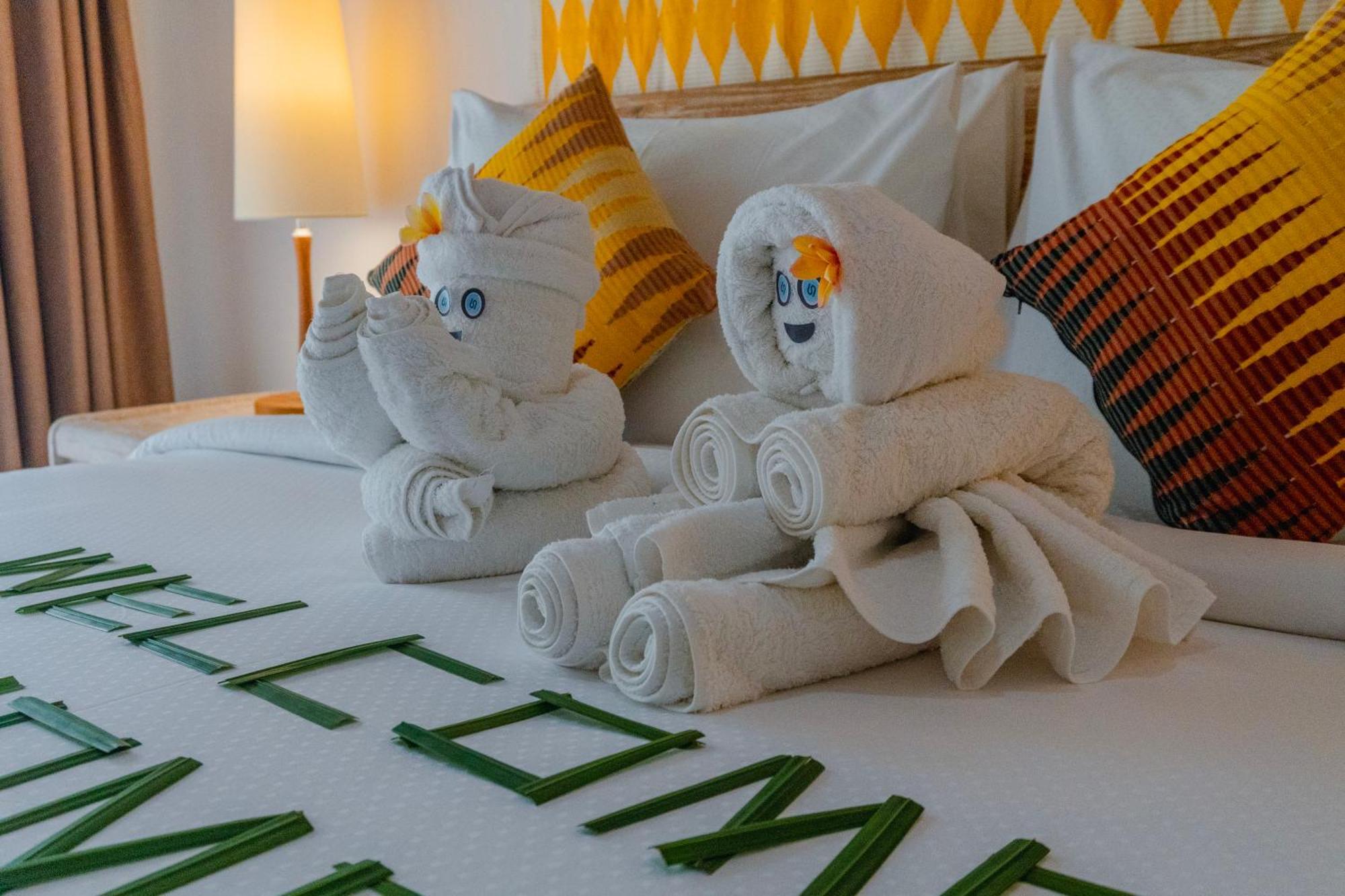 Caspla Resort By Loccal Collection Batununggul Esterno foto