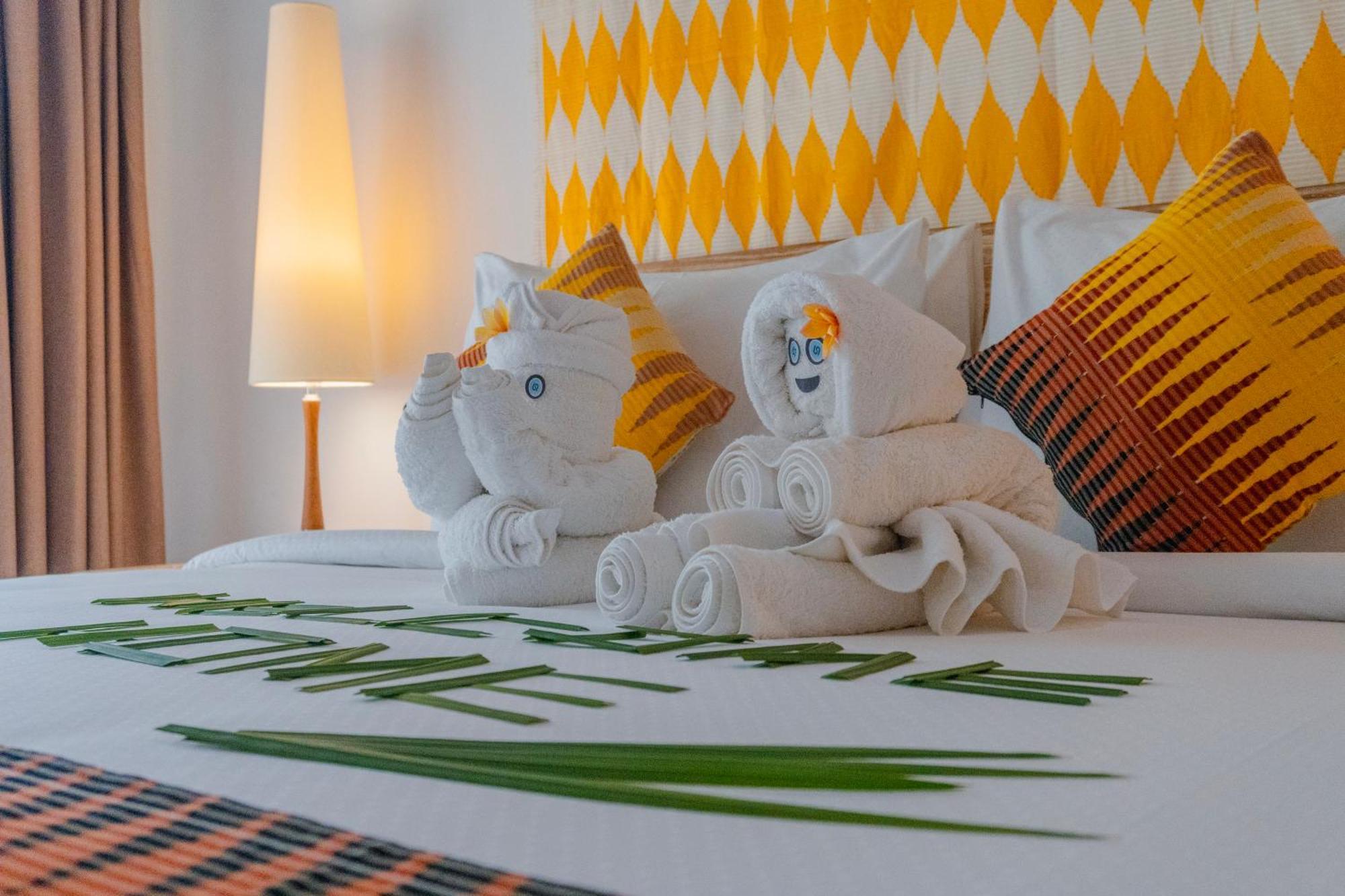 Caspla Resort By Loccal Collection Batununggul Esterno foto